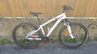 Rockrider ST100 27.5 (velkosť M) - 3