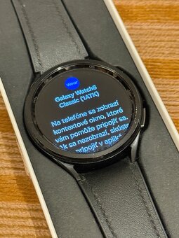 Samsung Galaxy Watch 6 Classic 47mm - 3