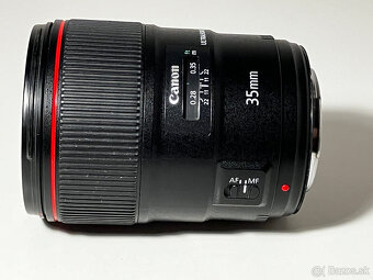 Canon EF 35mm f/1.4 L II USM - 3