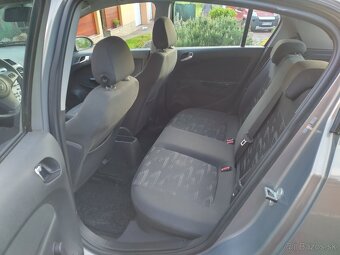 OPEL CORSA - 3