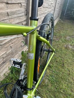 Trek - 3