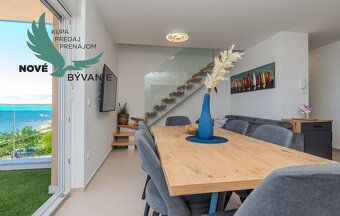 Na predaj novostavba apartmánu s panoramatikým výhľadom na m - 3