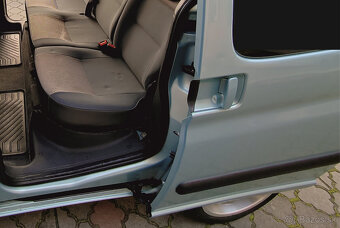 Citroen Berlingo 1997cm3 diesel, 66kW - 3