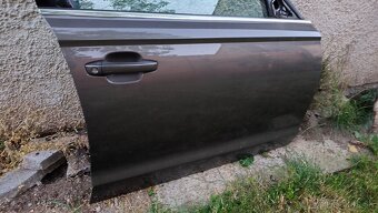 Dvere Audi A6 C7 LY1P - 3