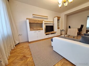 Prenájom 2 izb byt Račianske mýto , Sibírska ul - 3