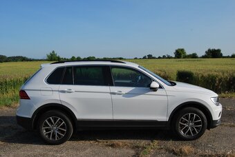 VW Tiguan 2.0 TDI CR 4 motion - 3