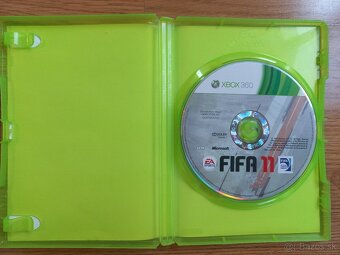 FIFA 11 pre XBOX - 3