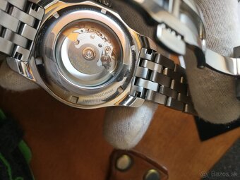 Certina DS first automatic 200m - 3