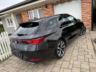 Seat Leon Sportstourer FR 1.5 TSI Mild-hybrid DSG 150PS - 3