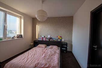 Slnečný 2,5-izbový byt Ružová dolina, Ružinov – 68 m², výhľa - 3