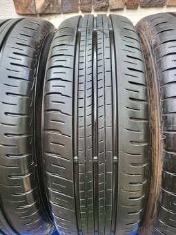 205/65 R16 Falken letne pneumatiky - 3