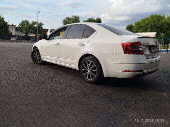 Octavia 3 - 3