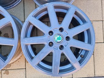 5x112 R16-Mam Pneu. - 3