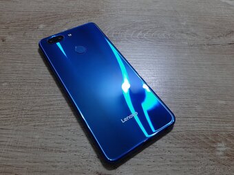Lenovo k9 v top stave telefon bol iba odlozeny a nepouzivany - 3