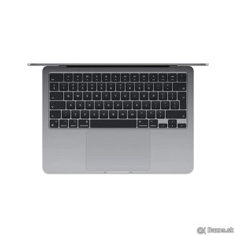 Macbook Air 15“ M3 16GB / 256GB - 3