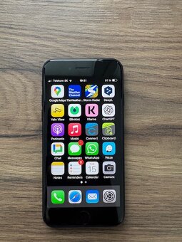 Iphone SE 2022 - 128G (3rd. edition) - 3