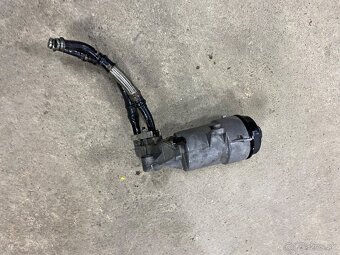 DOMEC OLEJOVÉHO FILTRA BMW M60/M62 - 3