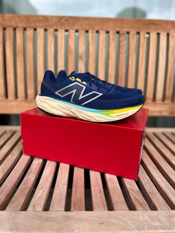 New Balance Freshfoam 1080 V14 Blue - 3