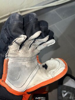 Hokejové rukavice Bauer N2900 - 3