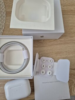 Apple AirPods 2 gen. pro - 3
