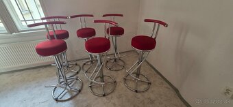 Barove stolice - 3
