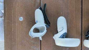Predávam Oculus quest 2 128GB - 3