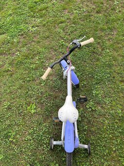 Detsky bicykel Harry Angel - 3