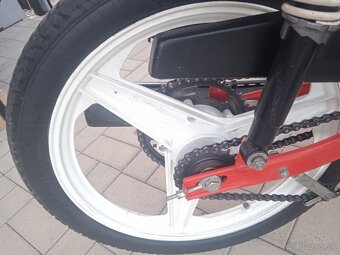 Predám Manet Korado exkluzívny 2kw verzia - 3