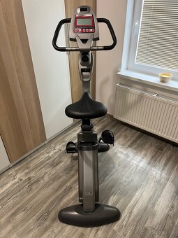 Stacionárny bicykel BH Fitnes Carbon Bike - 3