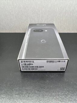 Nový Google Pixel 9a 8GB/256GB + 24 měsíců záruka - 3