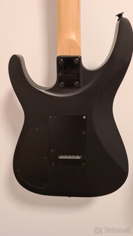 Elektricka gitara Jackson JS22 - 3