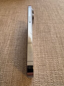 iPhone 14 Pro 128 GB – Silver - 3