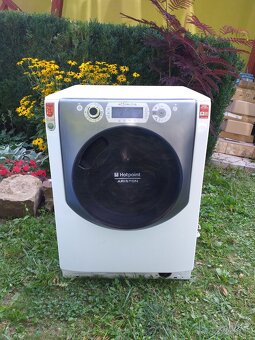 HOTPOINT ARISTON - 3