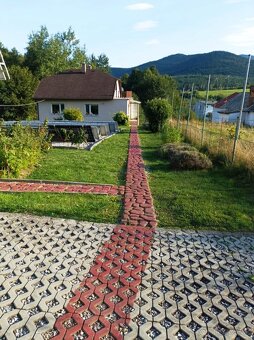 Pekný rodinný dom - Helcmanovce - 3