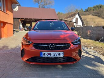 Opel corsa F automat - 3