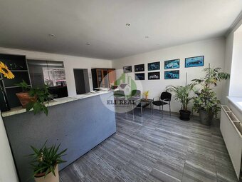 Na prenájom podnikateľské priestory, Nižná Myšľa, KE- okolie - 3