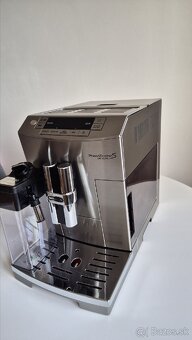 Pekný kávovar DeLonghi PrimaDonna S - 3