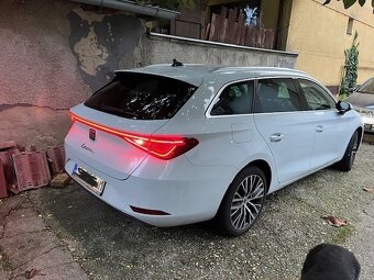 SEAT Leon 1.5 TSI 150 Xcellence  110kW - 3
