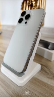 Iphone 15 Pro white 🤍 - 3