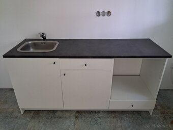 Kuchyňa Ikea - 3