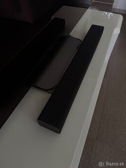 LG S60Q 300W 2.1 Soundbar - 3