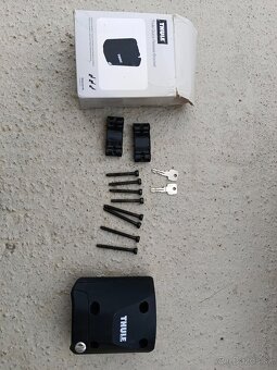 Thule Ride Along - 3