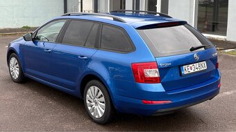 Škoda Octavia Combi 1.6 TDI Ambition - 3