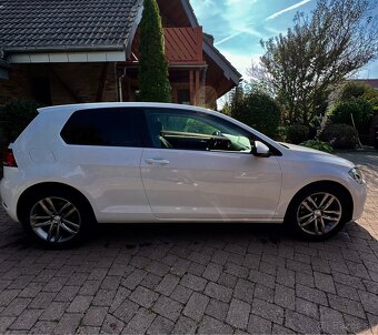 Volkswagen gold 7 (2013) - 3