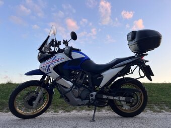 Honda Transalp 700 - 3
