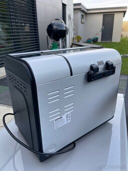 Domáca pekaren/pekarnicka Gorenje BM 900 AL - 3