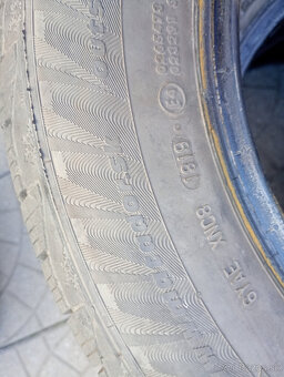 195/65 r15 zimne - 3