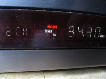 Pioneer M-J200, GR-J300, CX-J300 - 3