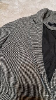 Zimný  kabátik - 3