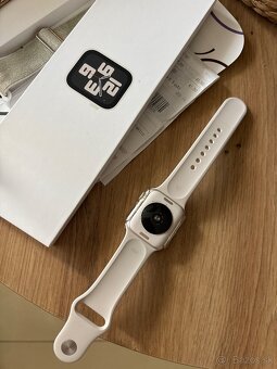 Apple Watch SE (gen2) 40mm - 3